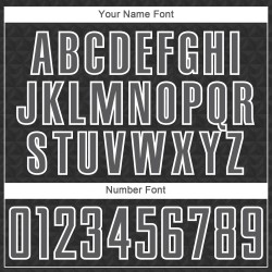 Maillot de football personnalisé à sublimation, lignes diagonales grises et blanches